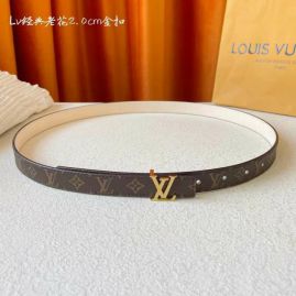 Picture of LV Belts _SKULV20mmx95-115cm015499